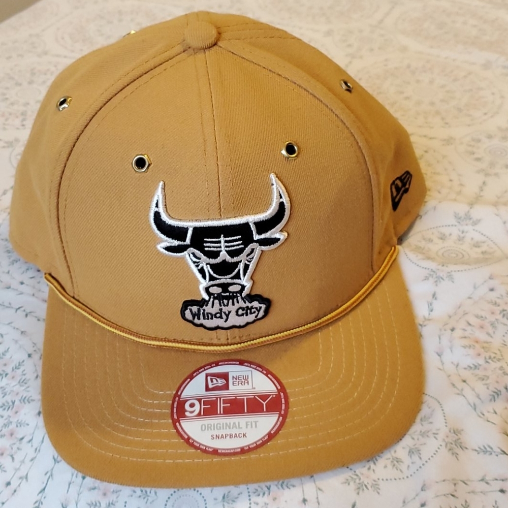 Men's hat